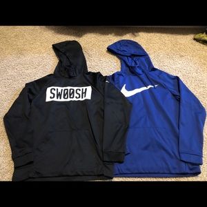 Nike Therma Pull-Over Hoodie